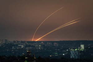 Предсказание о войне в Украине