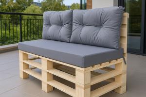 подушки для садових меблів