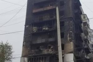 "Вночі щось гримнуло": У мережі повідомляють про вибухи у Сєвєродонецьку