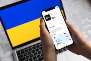 Портал "Дія" запустив чат-бот для збирання інформації про ворожі комплекси зв'язку - інструкція