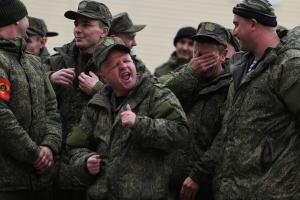 "Вагнеровцы" не справляются: регулярные подразделения армии РФ усиливают ЧВК "Вагнера" в Бахмуте - Череватый