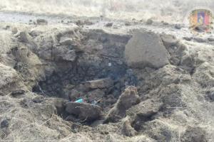 "Прилеты" в Лисичанске: В сети опубликовали фото последствий вчерашнего обстрела