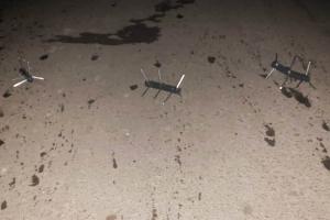 "Десятки грузовиков с БК и другим добром": Партизаны "парализовали" логистику окупантов по всей Луганщине