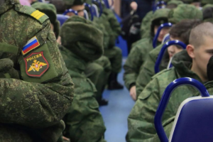 Матері "мобілізованих" студентів на окупованому Донбасі написали звернення до Міноборони РФ