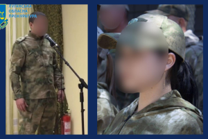 Судитимуть двох колаборантів з Луганщини, які обійняли "посади" в незаконно створених правоохоронних органах