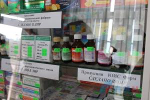 Порожні аптеки та забиті окупантами лікарні: біля лінії фронту важко лікуватися навіть власноруч, - ЛОВА