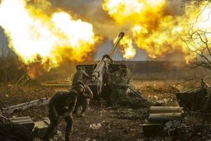 "50 вбито та 86 поранено": У наслідок бойових зіткнень на Лимансько-Куп’янському напрямку ЗСУ знешкодили 136 окупантів