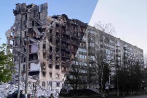 В сети показали, как сейчас выглядит историко-краеведческий музей в оккупированной Попасной
