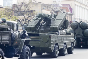 Украинские партизаны продолжают колоть шины оккупантам на Луганщине