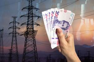 Чи піднімуться тарифи на електроенергію для населення в травні: Кабмін прийняв рішення