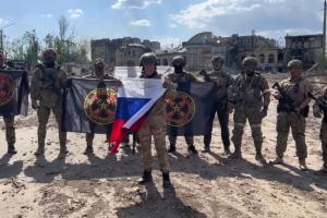 Пригожин стверджує, що "вагнерівці" повністю захопили Бахмут: що відомо