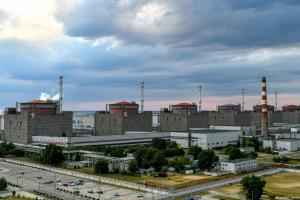 Армія РФ готує хімічний удар з імітацією аварії на ЗАЕС - ГУР