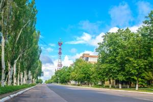 "В городе тревожно, много прилетов": Ситуация в Лисичанске со слов местных жителей
