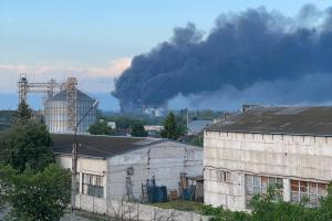 "Гучно з 4 ранку": що зараз відбувається в окупованому Сватовому