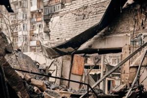 Обстрелы в оккупированной Кременной не знают конца: свидетели сообщили о последствиях