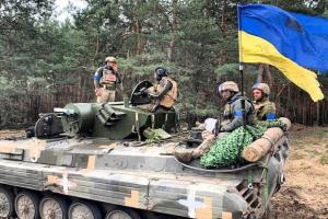 "Подготовка к решающему удару": Силы обороны готовят фундамент на передовой, а потери врага растут