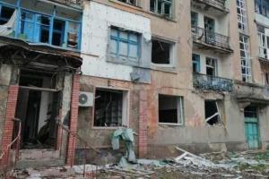 "Сегодня сильные прилеты": Свежие новости из оккупированного Рубежного