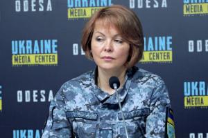 После подрыва Каховской ГЭС оккупанты пытаются вернуться на позиции, - Гуменюк
