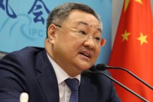 "Почему нет": Посол Китая впервые намекнул на поддержку выхода Украины на границы 1991 года