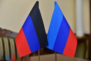 На оккупированных территориях Донецкой и Луганской областей обостряется дефицит лекарств для населения