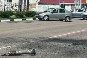 "Здається, почали здогадуватись": У Шебекіно був "прильот", є постраждалі