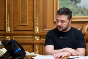 Зеленский провел очередное заседание Ставки Верховного главнокомандующего: кто докладывал и о чем говорили