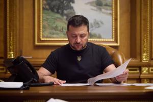В Украине уволят всех областных "военкомов" - Зеленский (видео)