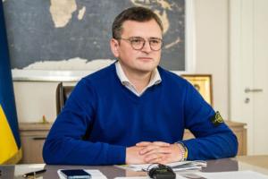 У МЗС прокоментували бажання президента ОАЕ влаштувати переговори Зеленського та Путіна