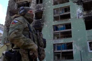 "Майже тихо було": У мережі розповіли про нові "прильоти" у Лисичанську
