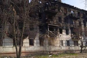 "Не раньше следующей весны": Оккупанты "накормили" новыми обещаниями жителей Новодружеска и Приволья