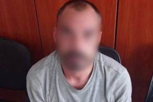 Выискивал боевые позиции и следил за передвижением ВСУ по Донетчине: подозревается стрелок фейковой республики