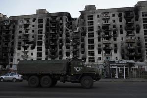 "Опинитися на підвалі дуже легко": Власенко розповів, що на Луганщині люди живуть у страху, а силовики ігнорують російські закони