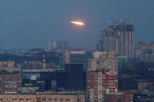 У Києві 1 січня оголосили Днем жалоби: наразі відомо про 16 загиблих