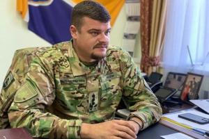 "Контролируем не больше, но и не меньше": Глава ЛОВА подытожил ситуацию на фронте в Луганской области в этом году