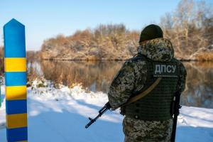 Госпогранслужба сообщила, сколько украинцев вернулось домой на праздники