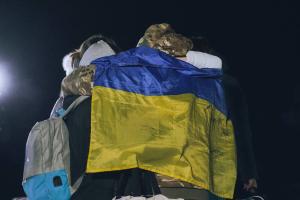 Украина спасла 12-летнего мальчика, которого оккупанты вывезли в Россию - Лубинец