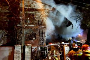 В житловому будинку у Львові стався вибух: є загиблі (відео, фото)