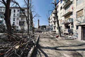 "Тиждень пройшов знову неспокійно": У мережі з'явилися свіжі новини з окупованої Кремінної