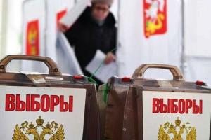 Оккупационная "администрация" Запорожской области заставляет жителей подписывать поддержку Путина: подробности
