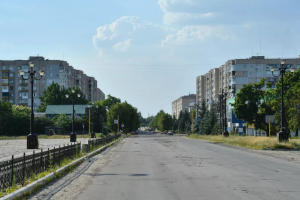 "Вчора вночі було гучно": У мережі з'явилися свіжі новини з окупованого Лисичанська
