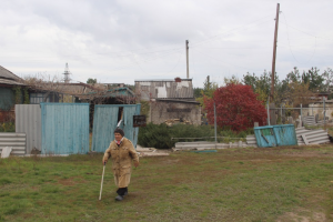 "Геренатор по ціні нирки та ЗП гуманітаркою", або Як живуть люди на Донеччині в умовах окупації