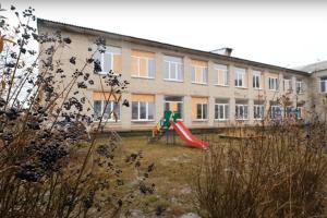 В Святогорской общине восстанавливают единую уцелевшую школу: детали