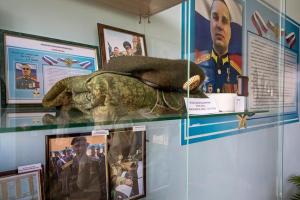 "Музеи СВО": на ТОТ оккупанты усиливают пропаганду среди местных школьников (фото)