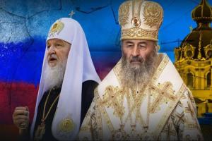 Ущемление религиозной свободы на ВОТ: российская оккупационная "власть" ограничила права "нелояльных" церквей
