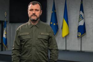Клименко назвал условия для мобилизации полицейских на войну