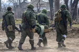 "Отрезали ногу, теперь лечат от заражения": Как оккупанты "косят" от отправки на "ноль"