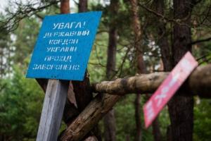У Чернігівській області російська ДРГ розстріляла автомобіль з цивільним: чоловік загинув