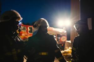 Россияне атаковали Одессу дронами: повреждена гражданская инфраструктура, есть пострадавшие