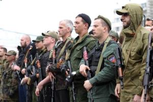 Эскалация репрессий и принудительная мобилизация: что происходит на ВОТ юга