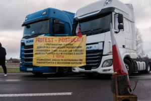У Польщі підписали угоду з фермерами для припинення блокади кордону: подробиці